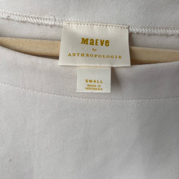 Cropped boxy shirt - Picture 2 of 3